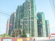 2018年3月工程進(jìn)度