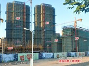 2017年8月30日工程進(jìn)度