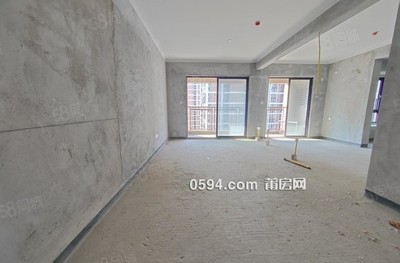 急售 建發(fā)央著 三房兩衛(wèi)雙陽臺 高層頭排采光好 鄰勵志萬科-莆田二手房