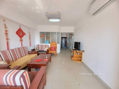 飛旋新天地 3房2廳2衛(wèi) 普通裝修 賣6756-莆田二手房