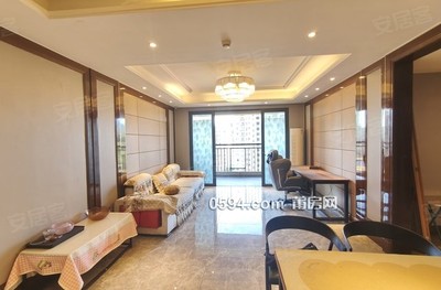 一平11    恒大御景半島 3房精裝修 看溪 郊野公園-莆田二手房