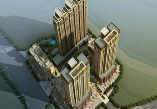 光明時(shí)代廣場(chǎng)