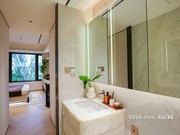 110㎡樣板房實景