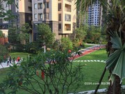 小區(qū)實(shí)景