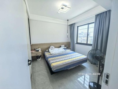 市中心北磨旁鳳凰城電梯中層剛需精裝大兩房兩衛(wèi)拎包入住-莆田二手房