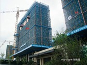 2018年7月工程進(jìn)度