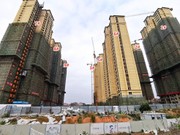 2021年3月18日工程進度（舊版樓棟號）