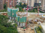 2018年3月6日工程進(jìn)度