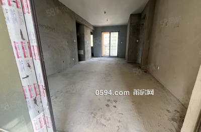 急賣急賣，出價可談，比   還便宜一萬出頭，送車位，-莆田二手房