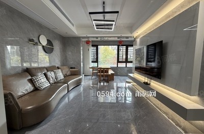 裝修 50 萬送家電家具，房東已置換別墅，誠意出售。價(jià)-莆田二手房