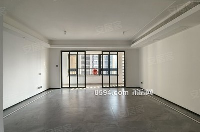 建發(fā)融創(chuàng)和鳴蘭溪～次新房 樓層好 精裝修4房未入住 萬-莆田二手房