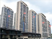 2019年7月工程進(jìn)度