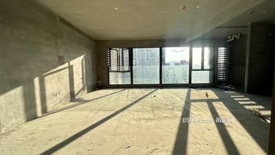 萬達(dá)南次新高層毛坯四房建發(fā)縵云看房隨時 滿意可出價商量-莆田二手房