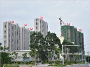 2019年6月底工程