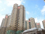 2016年10月工程進(jìn)度