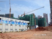 2015年6月工程進(jìn)度