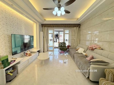 富邦學(xué)苑交通便利價(jià)格美麗好樓層-莆田二手房