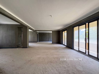 保利城譽峰花園 7000一平 獨梯獨戶小洋房 贈送多-莆田二手房