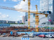 2019年8月工程進度