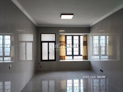 整租 財(cái)富中心旁 白埕安小區(qū)  高層三房 交通便捷精裝拎包入-莆田租房