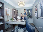 樣板房實(shí)拍圖