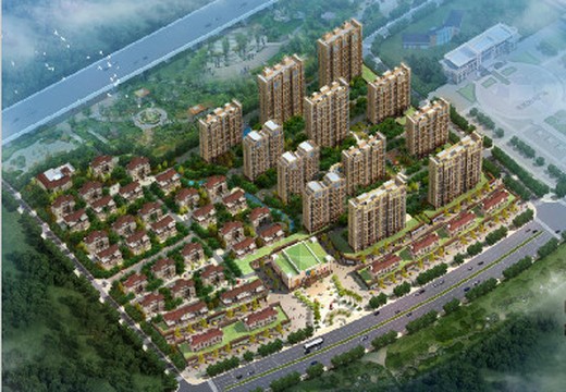 東海天譽(yù)首府