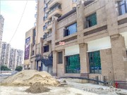 2017年5月工程進(jìn)度圖