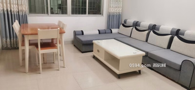 逸夫小學 北磨市場附近精裝修2房2廳 九成新，只要65萬-莆田二手房