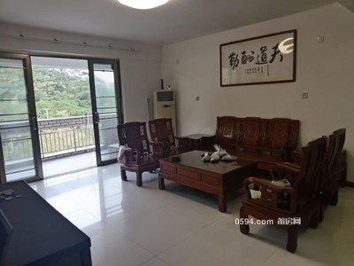 三信城市家園--政府旁電梯4房2廳中層僅9096元--三面采光證滿-莆田二手房