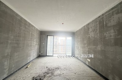 梅峰中山  玉湖建發(fā)央著滿二高層邊套南北通透三居室視-莆田二手房