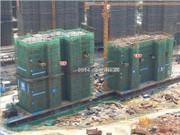 2018年3月工程進(jìn)度