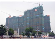 2015年7月工程進(jìn)度