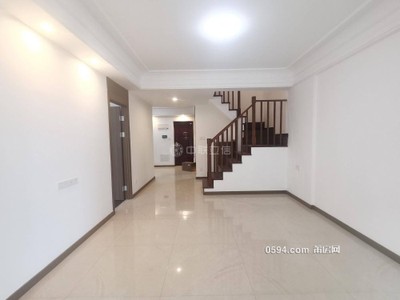 歷史新低！一口價(jià)160萬(wàn)！保利金香檳 105平精裝4房 滿2-莆田二手房