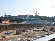 2014年2月工程進(jìn)度