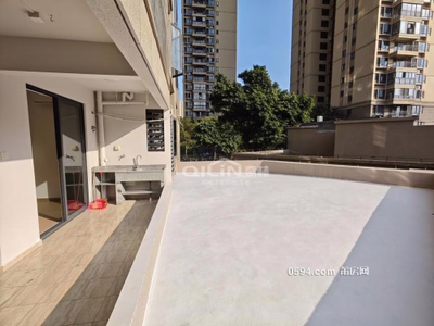 梅峰中山書包房帶露臺-莆田二手房