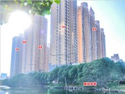 2017年12月工程進(jìn)度圖