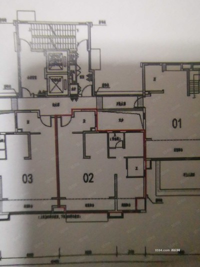 誠意出售 建發(fā)磐龍府 板樓 電梯房 雙衛(wèi) 看房方便-莆田二手房