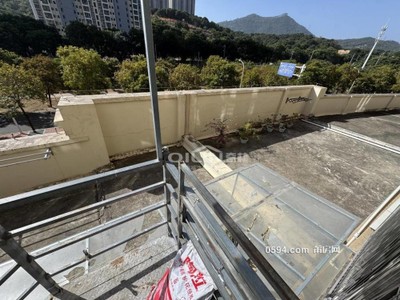 送大露臺 聯(lián)發(fā)君悅首府 精裝3居室 9成新 總價僅需99萬 -莆田二手房