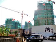 2015年5月14日工程進(jìn)度