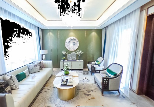 世茂國(guó)風(fēng)湄洲