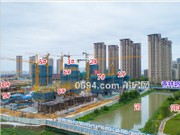 2019年5月工程進(jìn)度