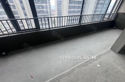 14XXX 新車站附近 聯(lián)發(fā)保利禧悅  一梯一戶南北通透能刀-莆田二手房