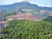 2017年8月工程進(jìn)度圖