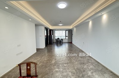 保利天匯 精裝四房兩衛(wèi)南北通透 綬溪門口建發(fā)璞云保利-莆田二手房