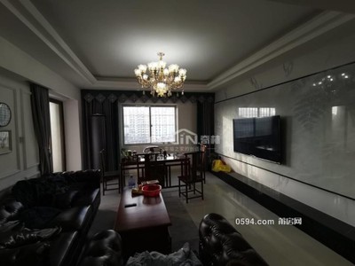 新出 紅星美凱龍旁 鳳達(dá)花園大廈 南北4房 精裝修拎包入住-莆田二手房