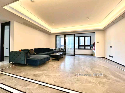 萬達(dá)附近房東急賣和鳴蘭溪精裝修未入住價格可商-莆田二手房