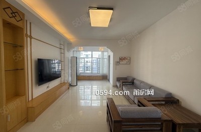 水岸 產(chǎn)權(quán)清晰 大兩房 裝修好 滿二 樓層好-莆田二手房