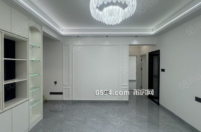 價(jià)格可談！張鎮(zhèn)水鄉(xiāng)精裝3室，送家具家電，拎包入住，樓層-莆田二手房