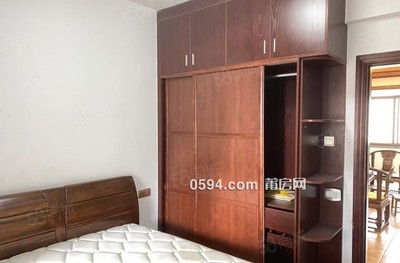 正榮御品蘭灣 小三房 精裝修 購物方便 南北通透價格低-莆田二手房