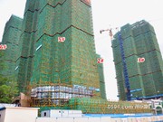 2016年10月20日工程進(jìn)度